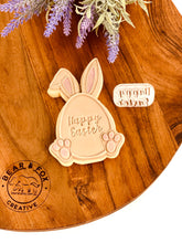 Load image into Gallery viewer, Happy Easter Impress Stamp
