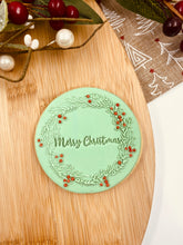 Load image into Gallery viewer, Christmas Wordings impress collection
